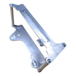 Refuerzo Protector Radiador Rvm Cz 250 R 2018-2025