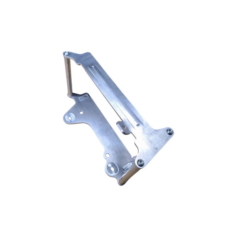 Refuerzo Protector Radiador Rvm Cz 250 R 2018-2025