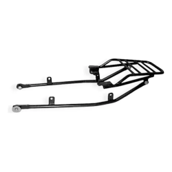Portaequipaje Largo P/soportes Lat. + Ref Bajaj 400 Dominar