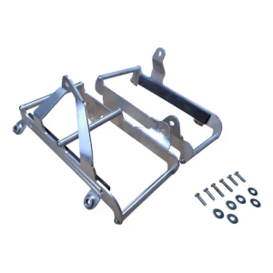 Refuerzo Protector Radiador Yamaha Yz 450 Fx 2019-2022