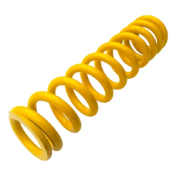 Resorte Monoshock Suspension Honda Cr 500 R 1984-1986