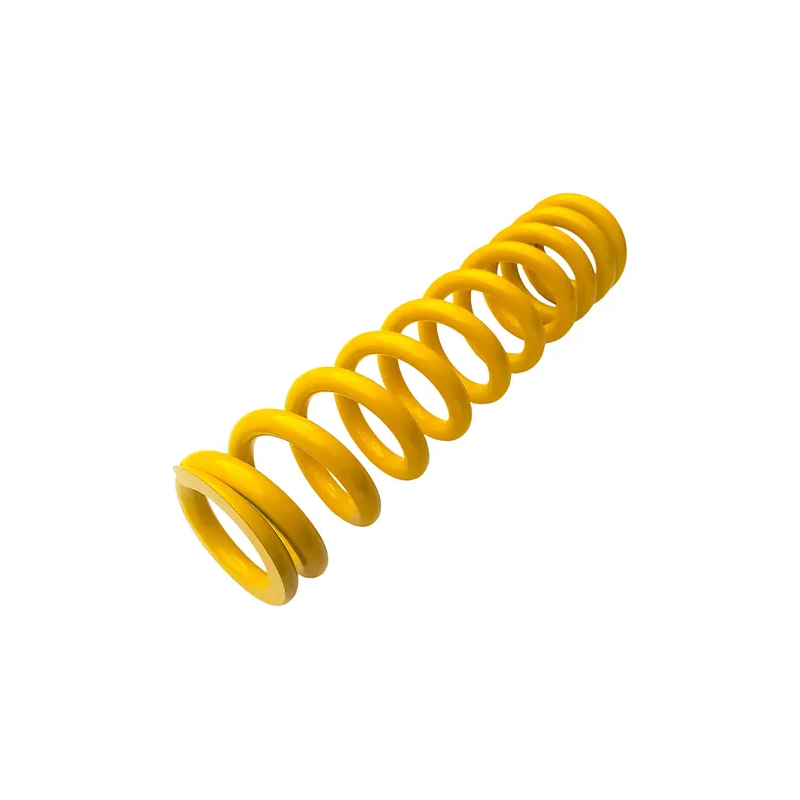 Resorte Monoshock Suspension Honda Cr 500 R 1984-1986