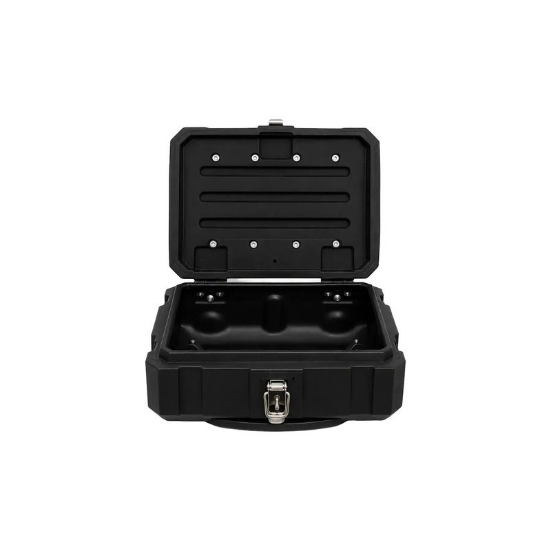 Baúl Superior 22 Lts Top Case Trial Enduro