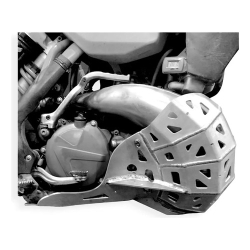 Protector Cubrecarter Hard Enduro Ktm Xcw 250 2012-2016