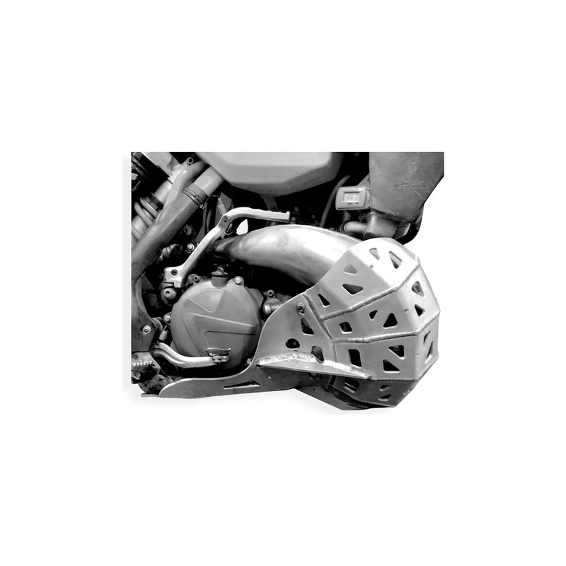 Protector Cubrecarter Hard Enduro Ktm Xcw 250 2012-2016
