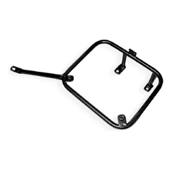 Soportes Laterales Baul Givi 21l Kawasaki Klr 650 2008-2016