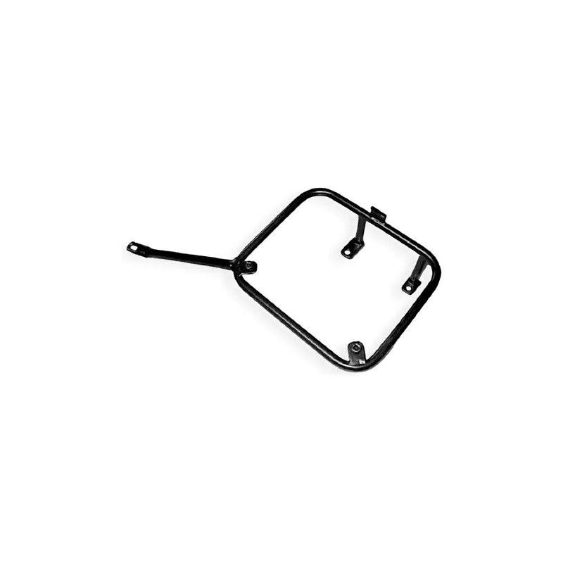 Soportes Laterales Baul Givi 21l Kawasaki Klr 650 2008-2016