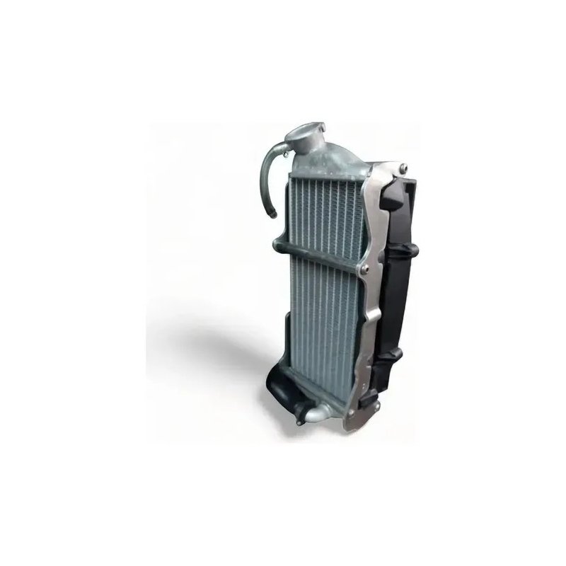 Refuerzo Protector Radiador Beta Rr 450 2006-2009