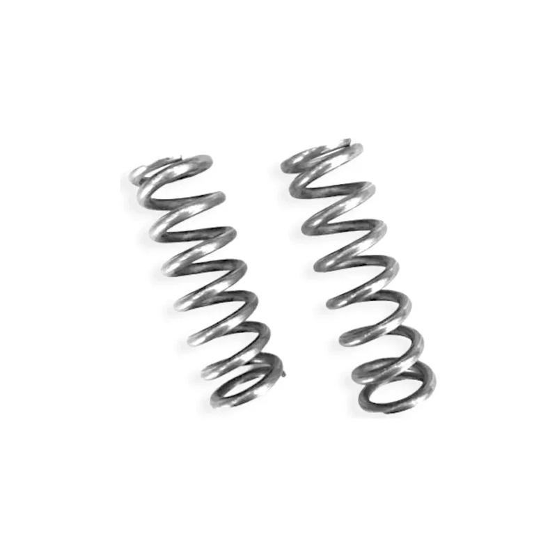 Resortes Alivio Presion Horquilla Kawasaki Kxf X 2u