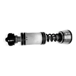 Resortes Alivio Presion Horquilla Honda Crf 250 X 2u