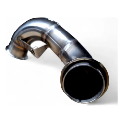 Anula Catalizador Escape Inox Ktm 890 Duke 2020-2023