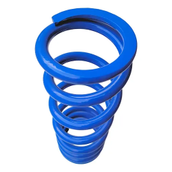 Resorte Monoshock Suspension Suzuki Rm 125 1998-2009