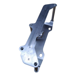 D_980906-MLA111143076987_052026-O.jpg Refuerzo Protector Radiador Ktm Xcf 450 2008-2015