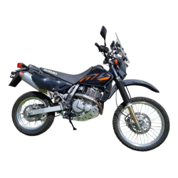 Protector Cubrecarter Suzuki Dr 650 Se 1996-2025