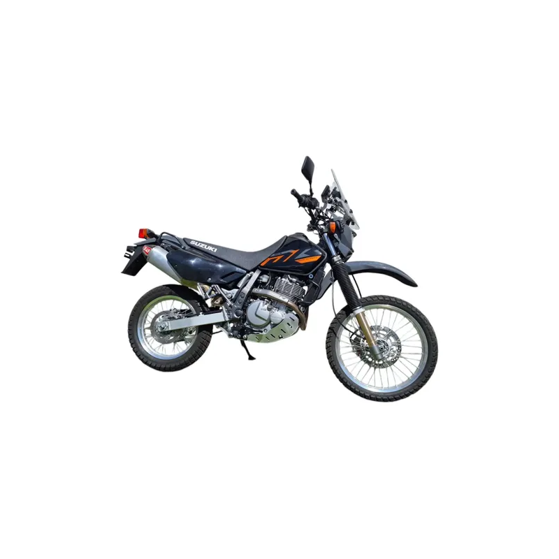 Protector Cubrecarter Suzuki Dr 650 Se 1996-2025