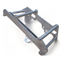 Refuerzo Protector Radiador Honda Crf 250 R 2014-2017