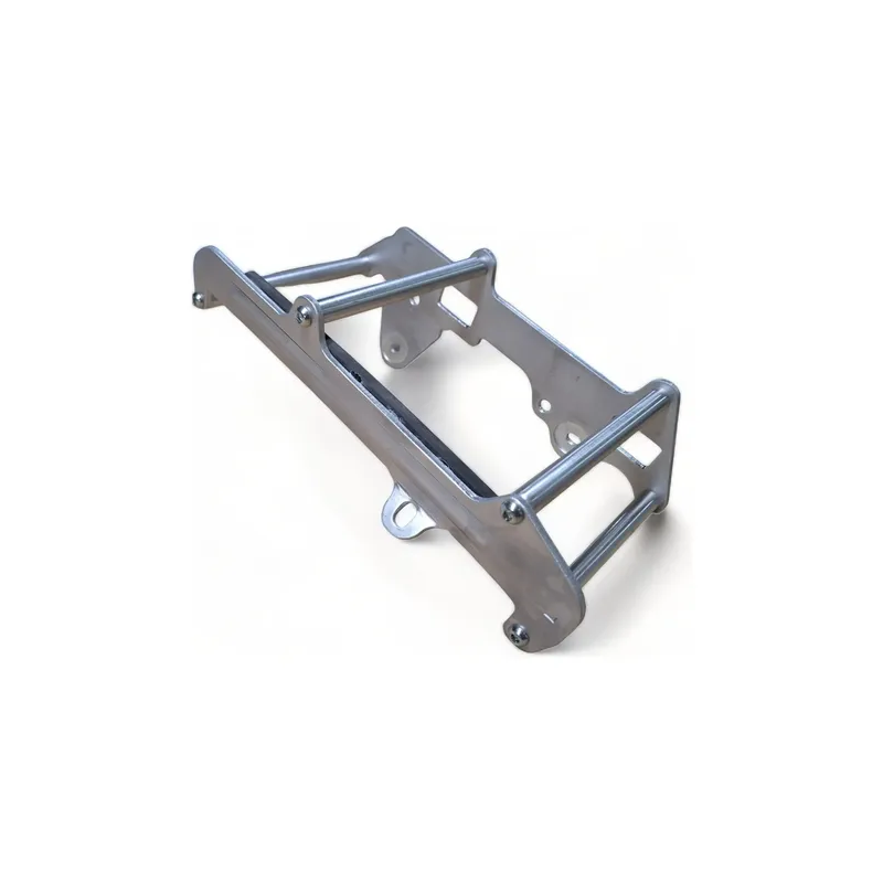 Refuerzo Protector Radiador Honda Crf 250 R 2014-2017