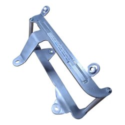 Refuerzo Protector Radiador Yamaha Yz 250 Fx 2019-2022