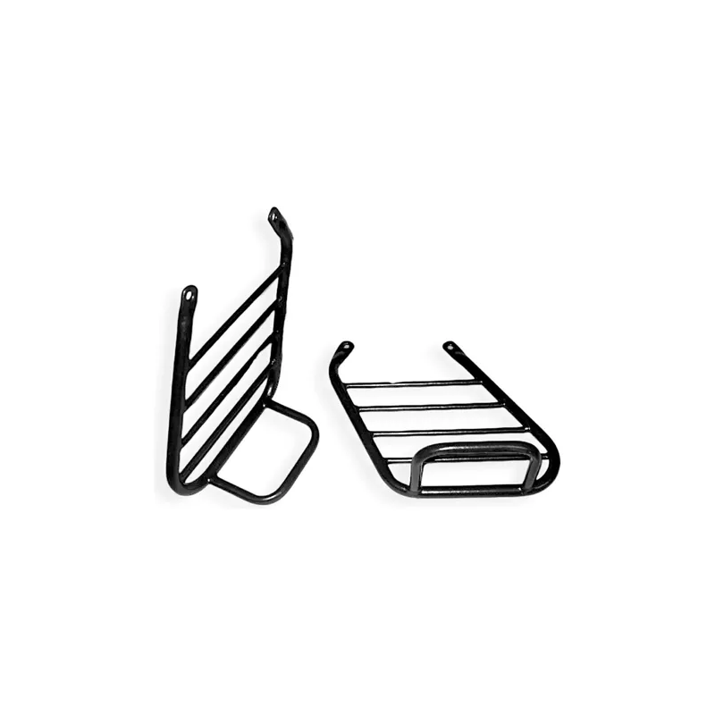 Soporte Lateral Bolsos C/base Mondial Hd 250 / 254