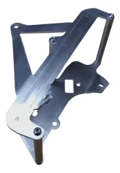 Refuerzo Protector Radiador Honda Crf 450 R 2017-2020