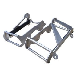 Refuerzo Protector Radiador Yamaha Yz 450 F 2014-2017