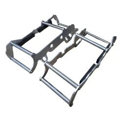 Refuerzo Protector Radiador Gasgas Ec 300 2021-2023