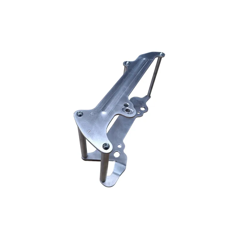 Refuerzo Protector Radiador Beta Rs 400 2013-2014