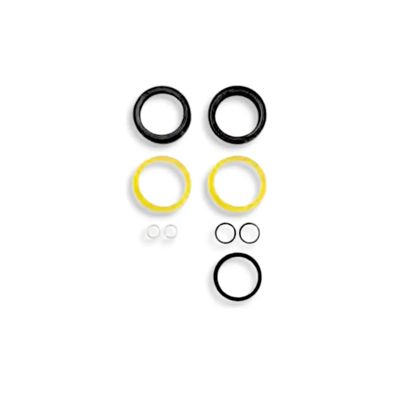 Kit Retenes Horquilla Bos Idylle Edge 2014-19 Ari.a012 36mm