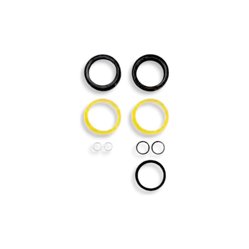 Kit Retenes Horquilla Bos Deville 2014-19 Ari.a008 34mm