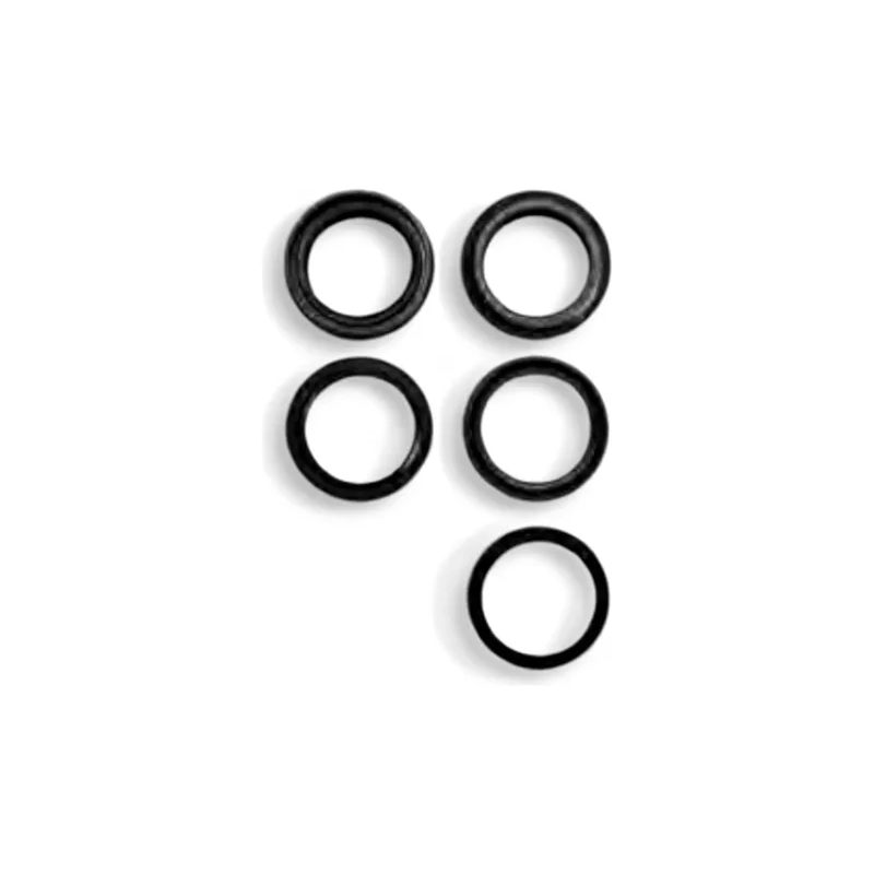 Kit Retenes Mtb Marzocchi 55 Ata Micro 2009 Ari.a011 35mm