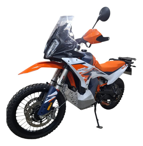 D_798426-MLA112950608666_072026-O.jpg Protector Cubrecarter Ktm 890 Adventure 2021-2026