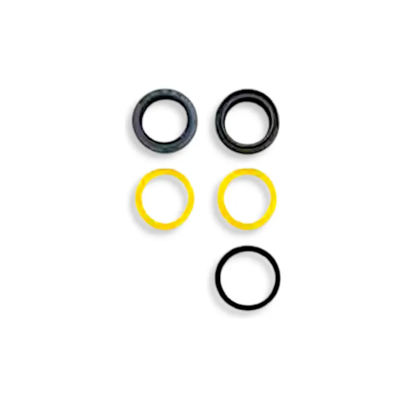 Kit Retenes Rock Shox Paragon Silver Tk 14-18 Ari.a023 30mm
