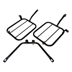Soporte Lateral Bolsos S/base Voge Ds 500