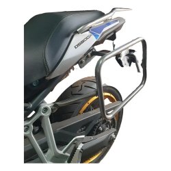 Soporte Lateral Bolsos S/base Voge Ds 900 X 2024-2025