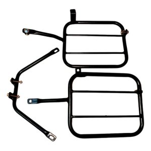 Soporte Lateral Bolsos S/base Voge Ds 500