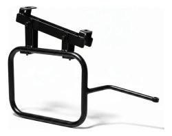 Soportes Laterales Baul Givi-kappa Voge Ds 800 X Rally 24-26