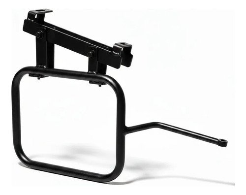 Soportes Laterales Baul Givi-kappa Voge Ds 800 X Rally 24-26