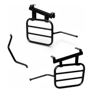 Soporte Lateral Bolsos S/base Voge Ds 800 X Rally 2024-2026