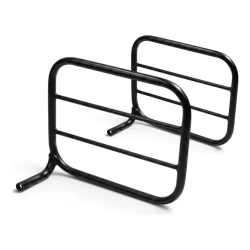 Soporte Lateral Bolsos S/base Royal Enfield 350 Meteor
