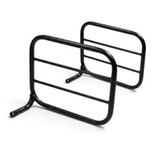 Soporte Lateral Bolsos S/base Royal Enfield 350 Meteor