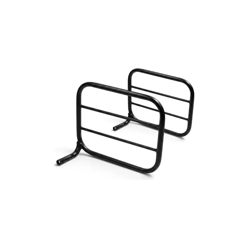 Soporte Lateral Bolsos S/base Royal Enfield 350 Meteor