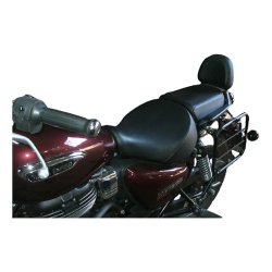 Soporte Lateral Bolsos S/base Royal Enfield 350 Meteor
