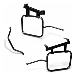 Soportes Laterales Baul Givi-kappa Voge Ds 800 X Rally 24-26
