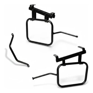 Soportes Laterales Baul Givi-kappa Voge Ds 800 X Rally 24-26