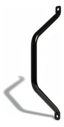 Soportes Laterales Baul Ruta 00 Voge Ds 800 X Rally 2420-26