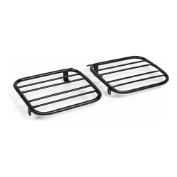 Soporte Lateral Bolsos S/base Corven 150 Triax R3