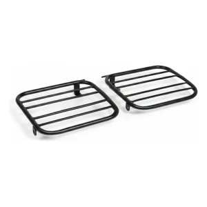 Soporte Lateral Bolsos S/base Corven 150 Triax R3