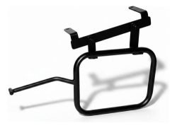Soportes Laterales Baul Ruta 00 Voge Ds 800 X Rally 2420-26