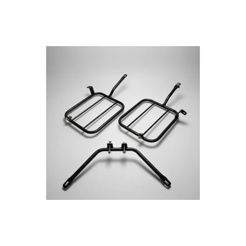 Soporte Lateral Bolsos S/base Voge Ds 500
