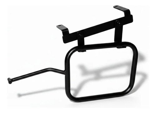 Soportes Laterales Baul Givi-kappa Voge Ds 800 X Rally 24-26